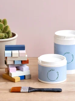 Farbe Eventyr 450 Ml