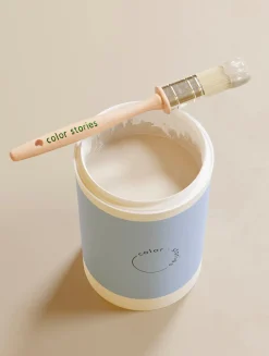 Farbe Karamel 2000 Ml