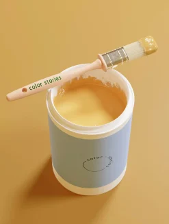 Farbe Morgenglød 2000 Ml