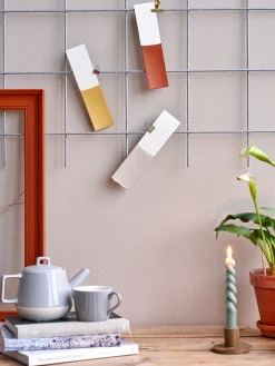 Farbe Terracotta 900 Ml