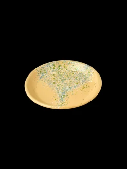 Flow Fest Teller Ø17,5 - Gelb