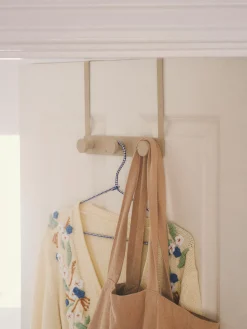 Garderobenleiste Für Tür