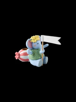 Geburtstagsfigur-Kerzenhalter