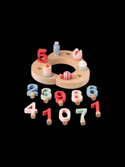 Geburtstagskerzenhalter