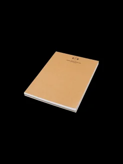 Gemischter Papierblock A4