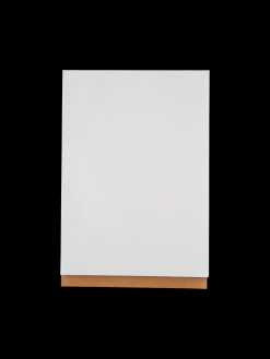 Gemischter Papierblock A4