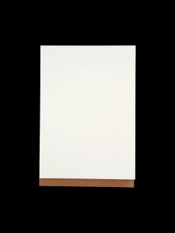 Gemischter Papierblock A4