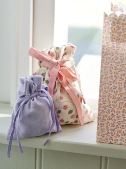 Geschenkbeutel Aus Stoff