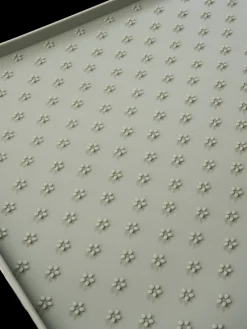 Geschirrtrockenmatte