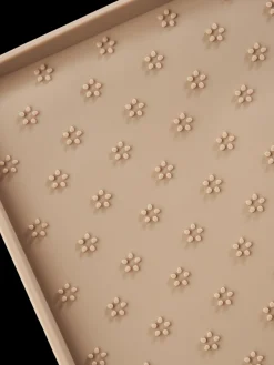 Geschirrtrockenmatte