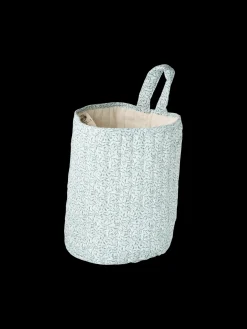 Gesteppter Wandkorb Für Kinder