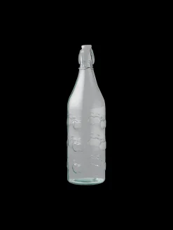 Glasflasche 1 L