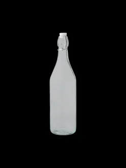 Glasflasche 1 L