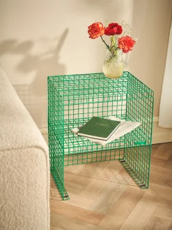 GRID SIDE TABLE Beistelltisch