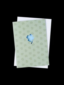 Grußkarte Mit Umschlag