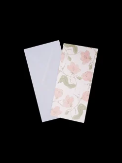 Grußkarte Mit Umschlag