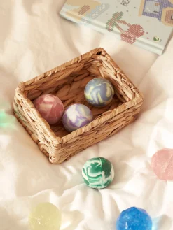 Gummibälle 2er-Pack