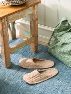 Hausschuhe Einheitsgröße