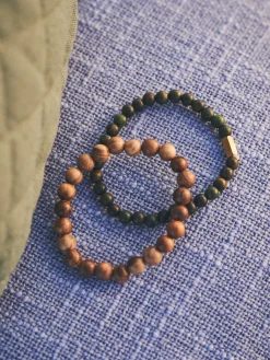 Holzarmband