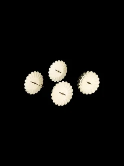 Kerzenhalter Mit Spieß Für Stumpenkerzen