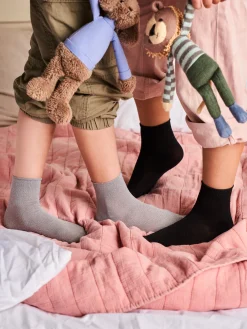 Kindersocken 31/33 3er-Pack