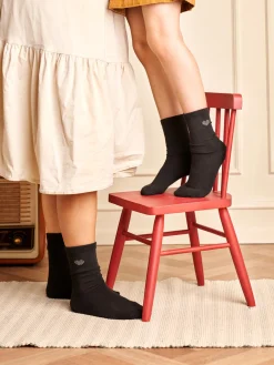 Kindersocken 5er-Pack 34/36