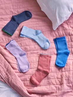 Kindersocken 5er-Pack 31/33