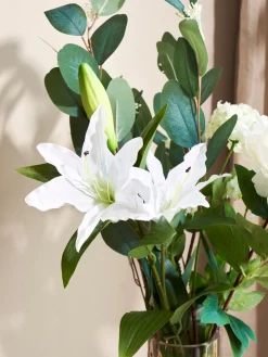 Künstliche Lilie