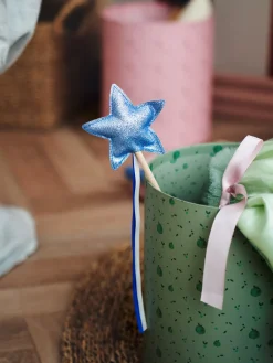 Kostüm-Zauberstab Stern