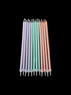 Kuchenkerzen 14,5 Cm