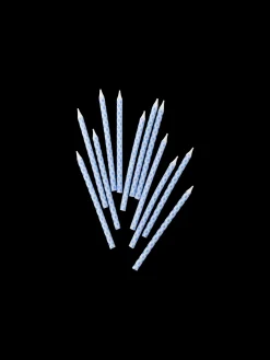 Kuchenkerzen 12er-Pack