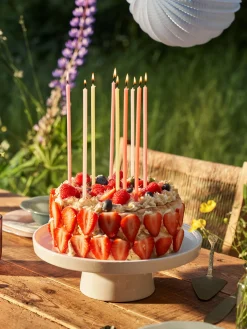 Kuchenkerzenhalter 6er-Pack