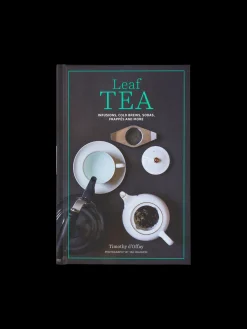 Leaf Tea