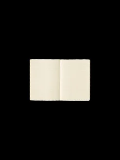 Liniertes Notizbuch A6