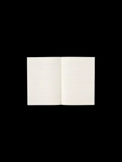 Liniertes Notizheft 14 X 20