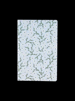 Liniertes Notizheft A5