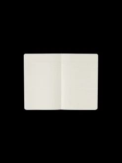 Liniertes Notizheft A5