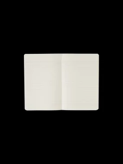 Liniertes Notizheft A5