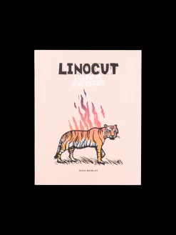 Linocut - Learn In A Weekend