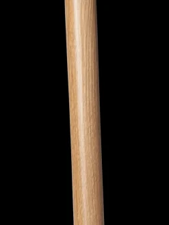 Loungesessel Mit Bouclé-Stoff