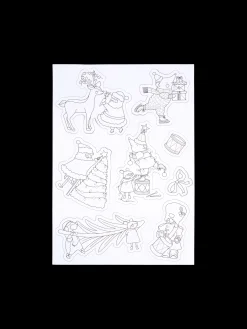 Magnete Zum Ausmalen