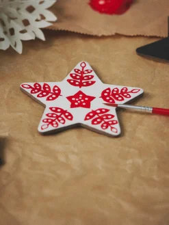 Magnetische Leinwand