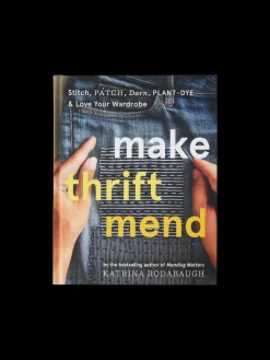 Make Thrift Mend