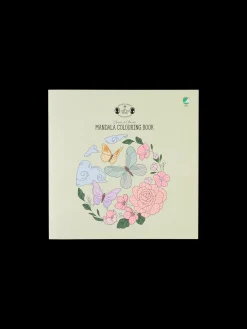 Mandala-Malbuch
