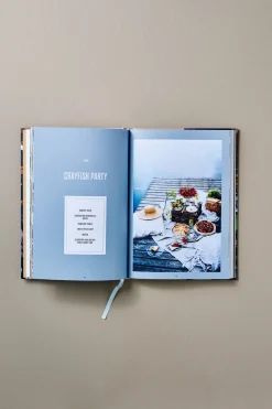 Menu - Recipes For Shared Moments