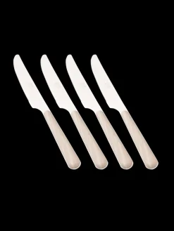 Messerset Texture Legno