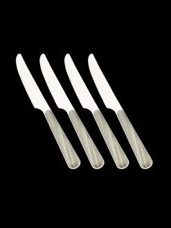 Messerset Texture Legno