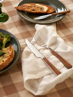 Messerset Texture Legno