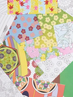 Mindful Japanese Origami