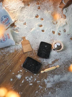 Miniatur-Bäckerei-Set